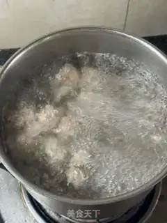 Make Dried beagle soup step 7