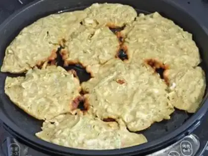 Make Pancakes step 10