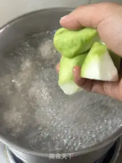 Make Potato chips step 0