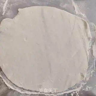 Make Hot noodles step 1