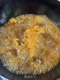 Make Soy beef step 7