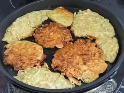 Make Pancakes step 11