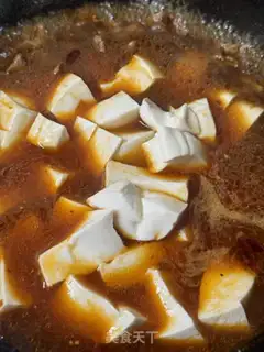 Make Soy beef step 8