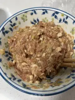Make Meatball soup step 3
