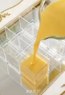 Make Triple mousse step 6