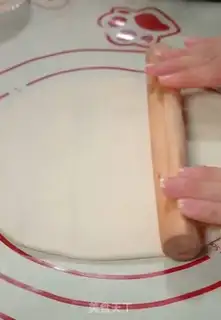 Make Sake step 17
