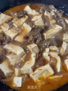 Make Soy beef step 9