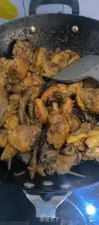 Make Piper chicken step 6