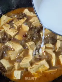 Make Soy beef step 10