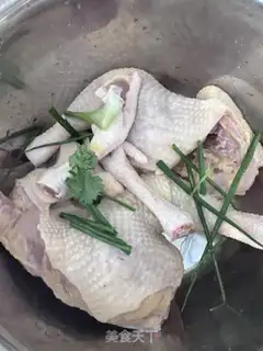 Make Roast chicken step 0