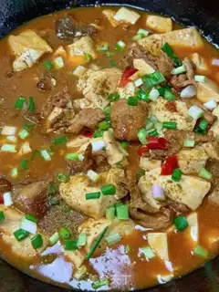 Make Soy beef step 11