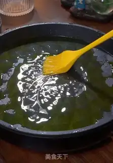 Make Sake step 23