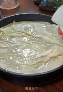 Make Sake step 24