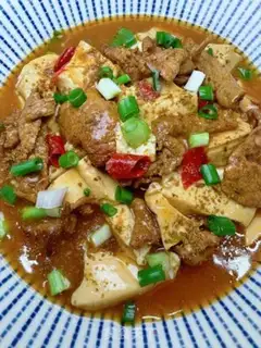 Make Soy beef step 13