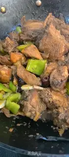 Make Piper chicken step 10