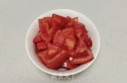 Make Potato red beef step 2