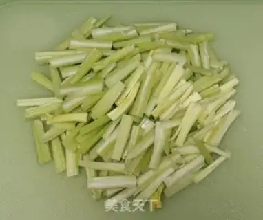 Make Spam celery step 0