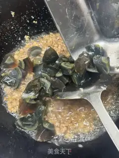 Make Spamball step 6