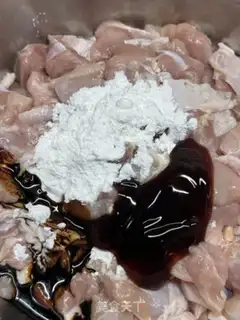 Make Fried chicken step 3
