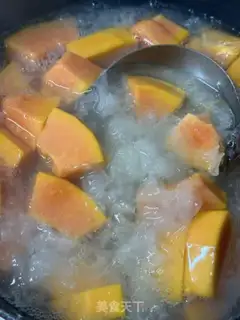 Make The papaya
