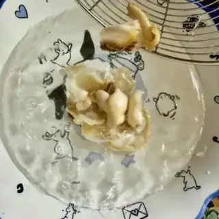 Make Onion abalone step 2