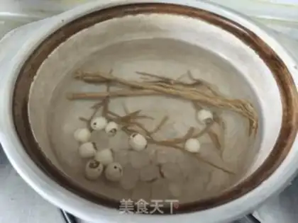 Make Soup step 2