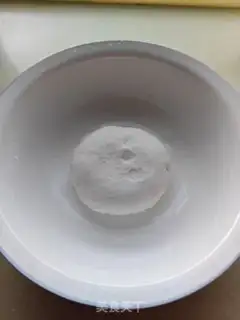 Make Pancake sesame step 2