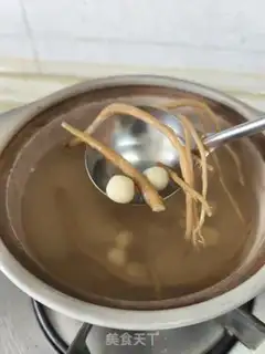 Make Soup step 3
