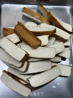 Make Scrambled pork step 2