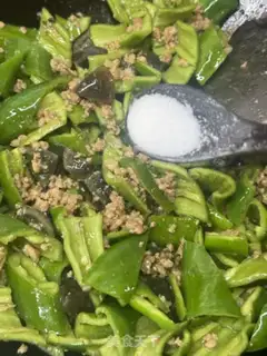 Make Spamball step 10