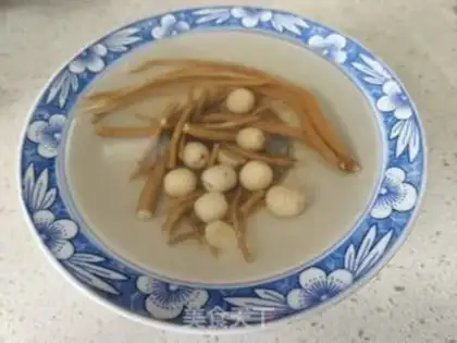 Make Soup step 4
