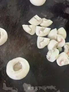 Make Fried chicken step 5