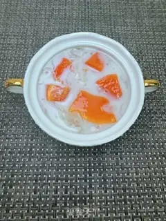 Make The papaya