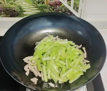Make Spam celery step 4