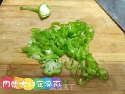 Make A simple East-Easter rice bag step 2