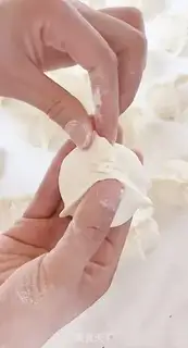 Make Bean bag step 7