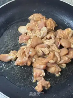 Make Fried chicken step 6