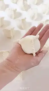 Make Bean bag step 8
