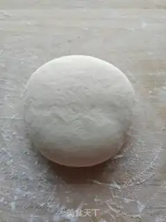 Make Pancake sesame step 5