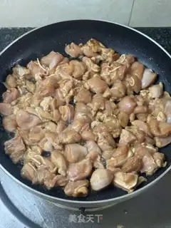 Make Fried chicken step 7