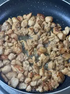 Make Fried chicken step 8