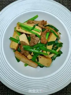 Make Scrambled pork step 10