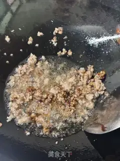 Make Potato soy white eggplant step 4