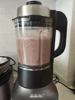 Make "Red food and grain." step 2