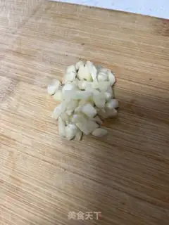 Make Tied pepper step 1