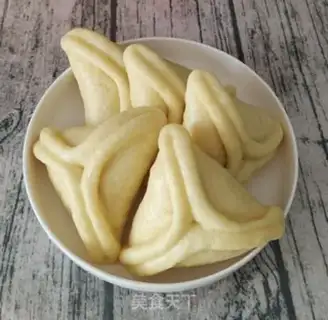 Make Sugar Triangle step 8