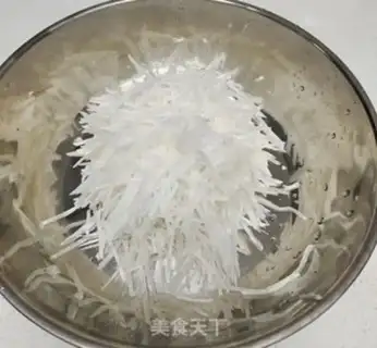 Make Roseball soup step 0
