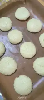 Make Milk coconut soufflé step 4