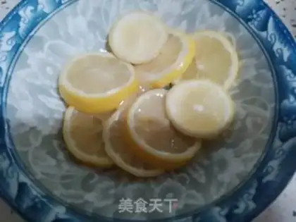 Make Iced tea step 0