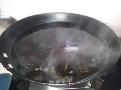 Make Iced tea step 3